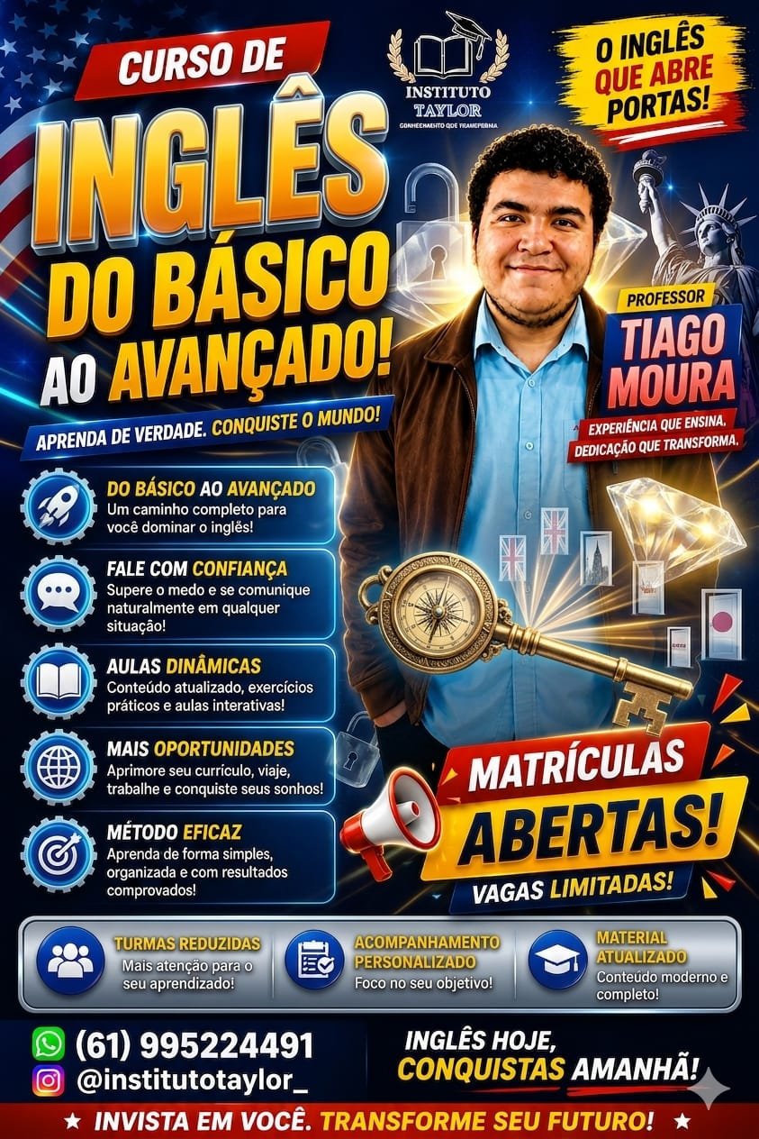 Promoção