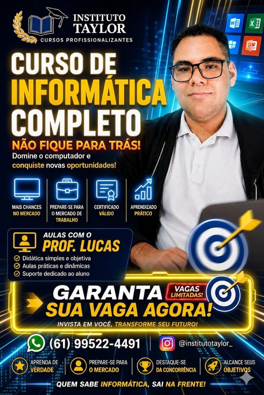 Promoção