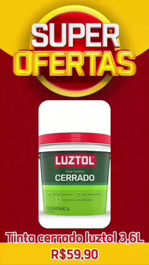 Promoção