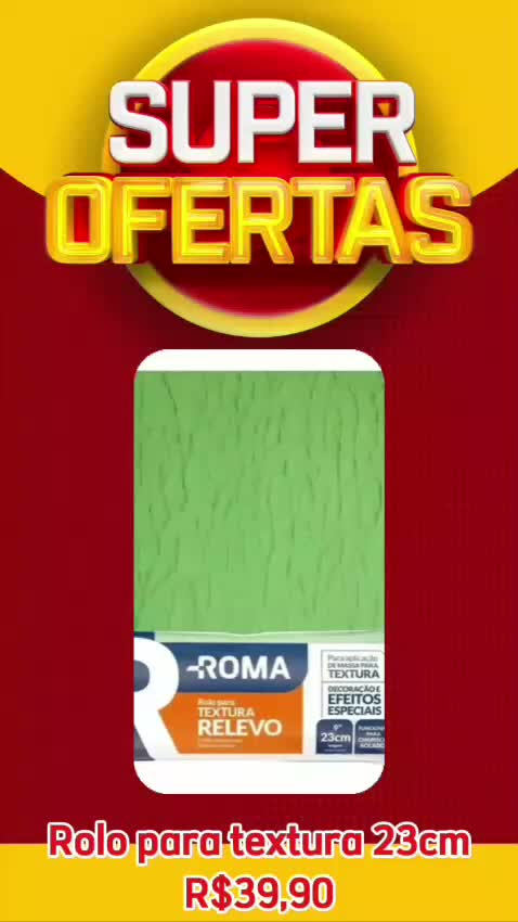 Promoção