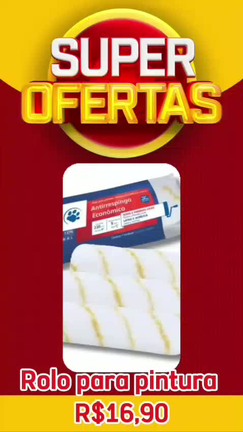 Promoção