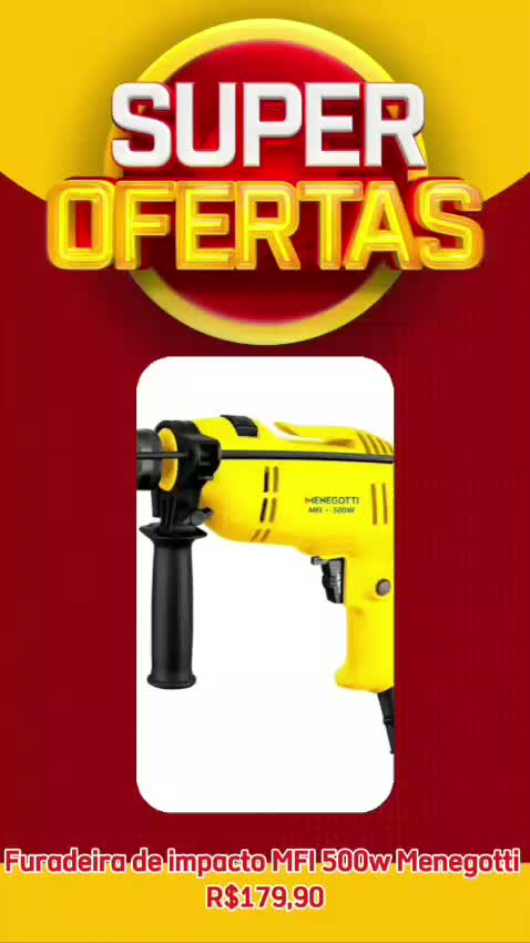 Promoção
