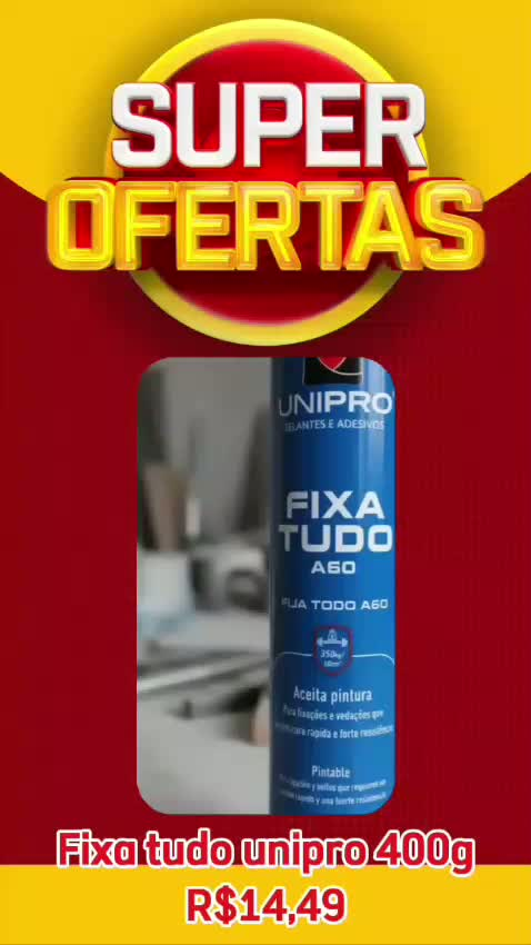 Promoção