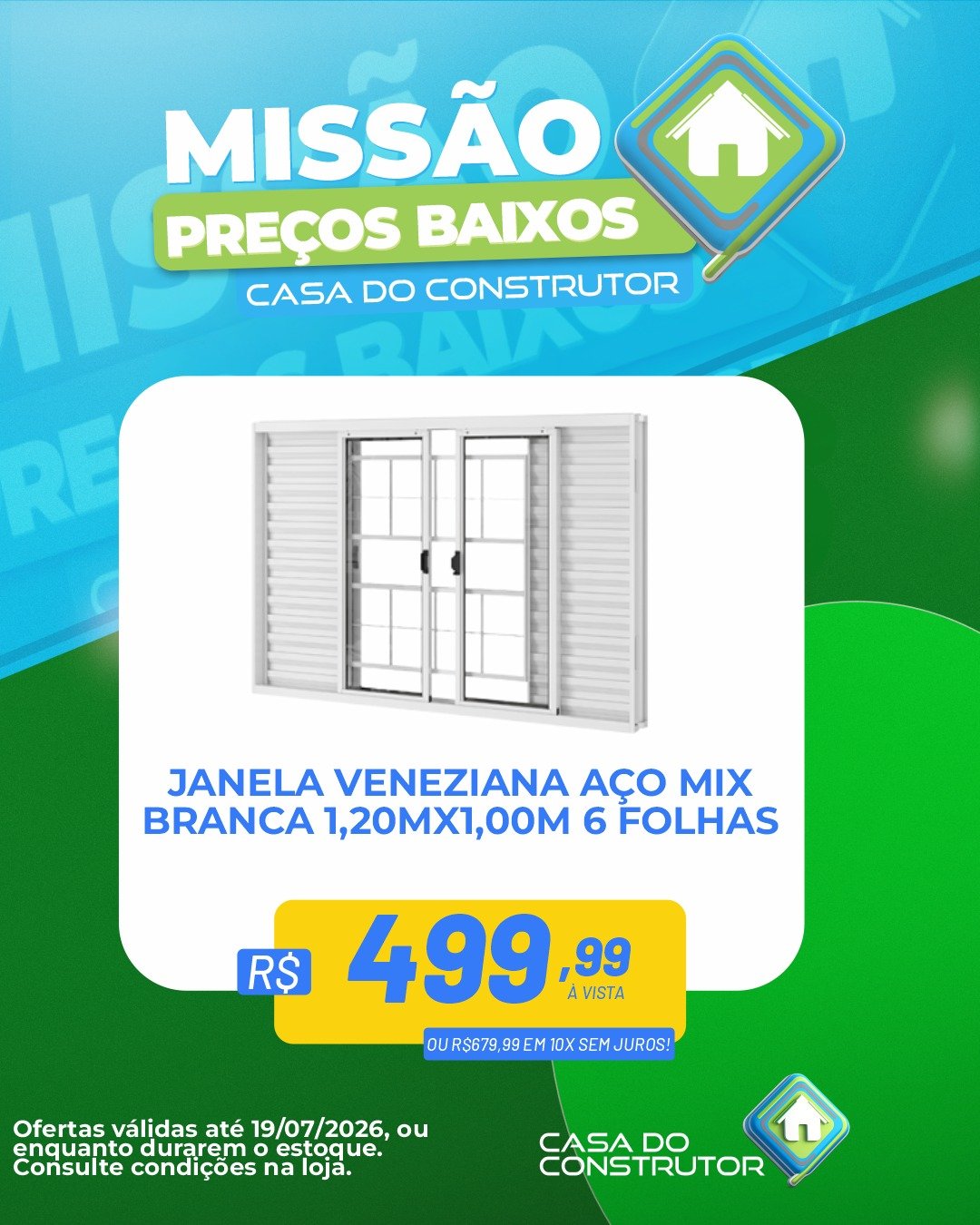 Promoção