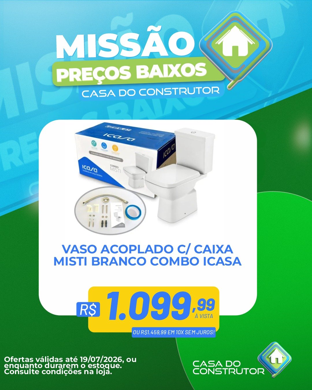 Promoção
