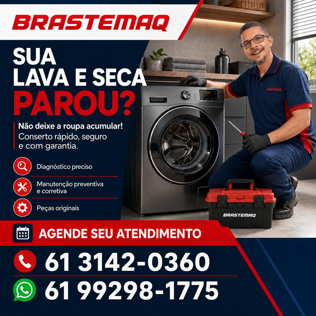 Promoção