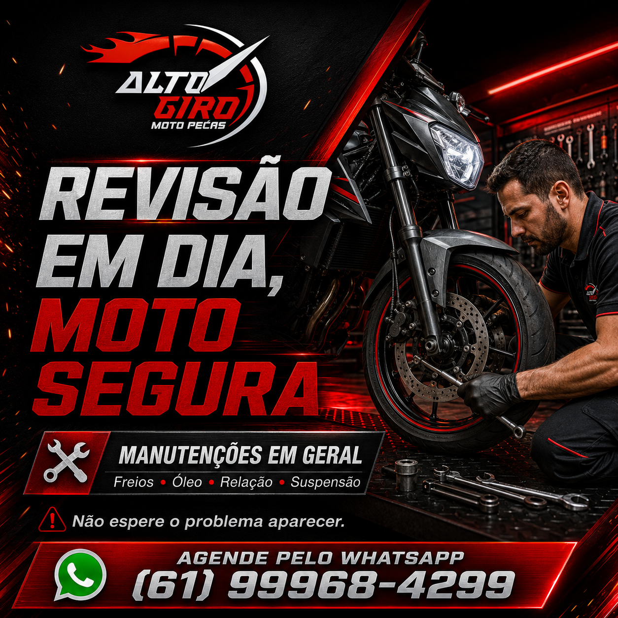 Promoção