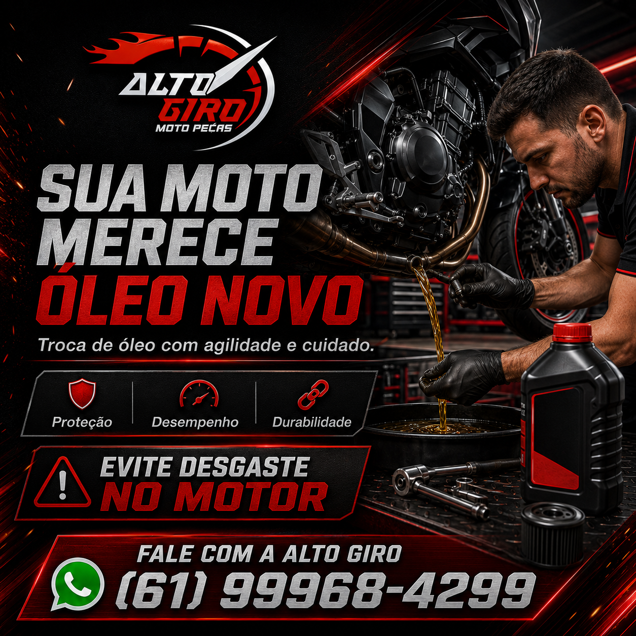 Promoção