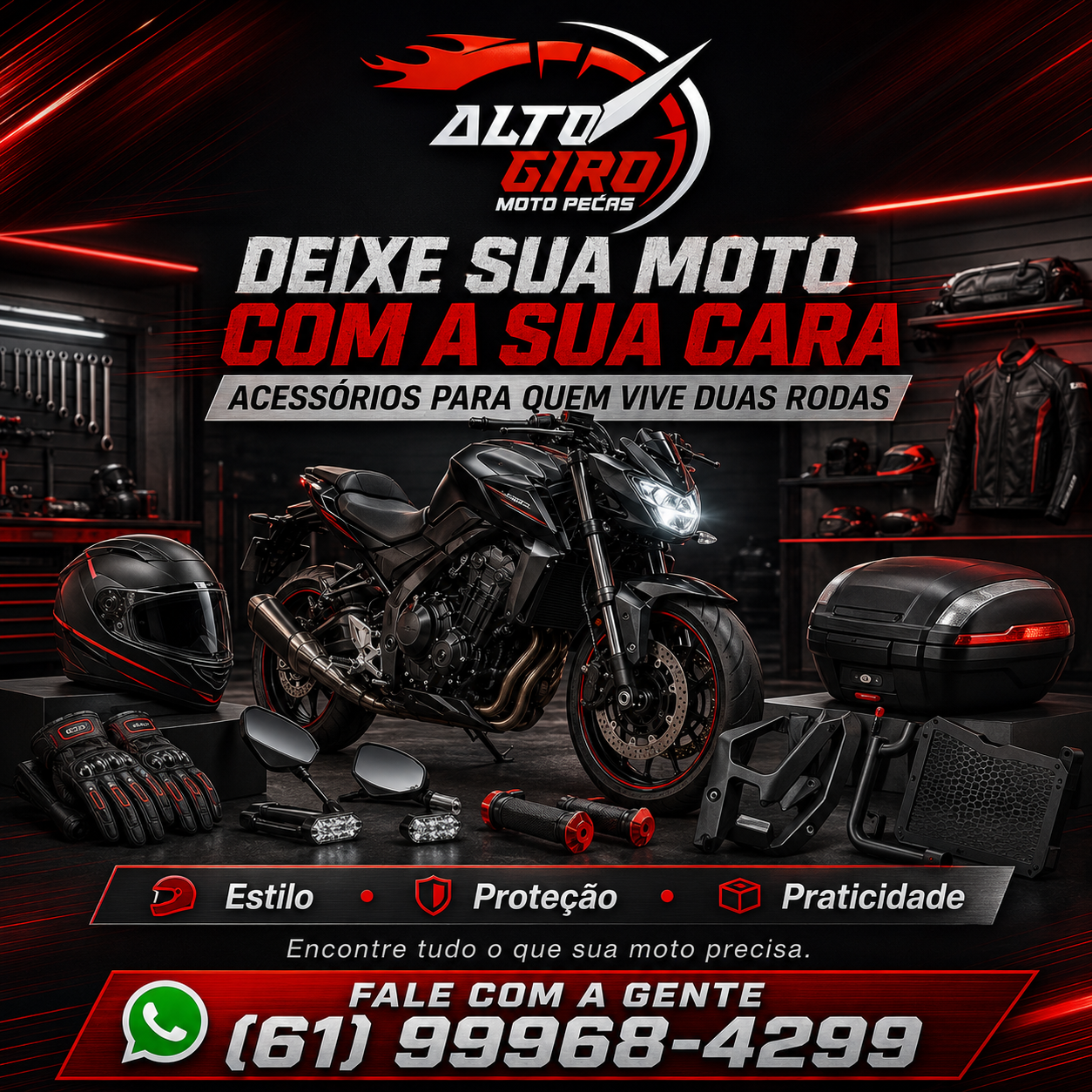 Promoção