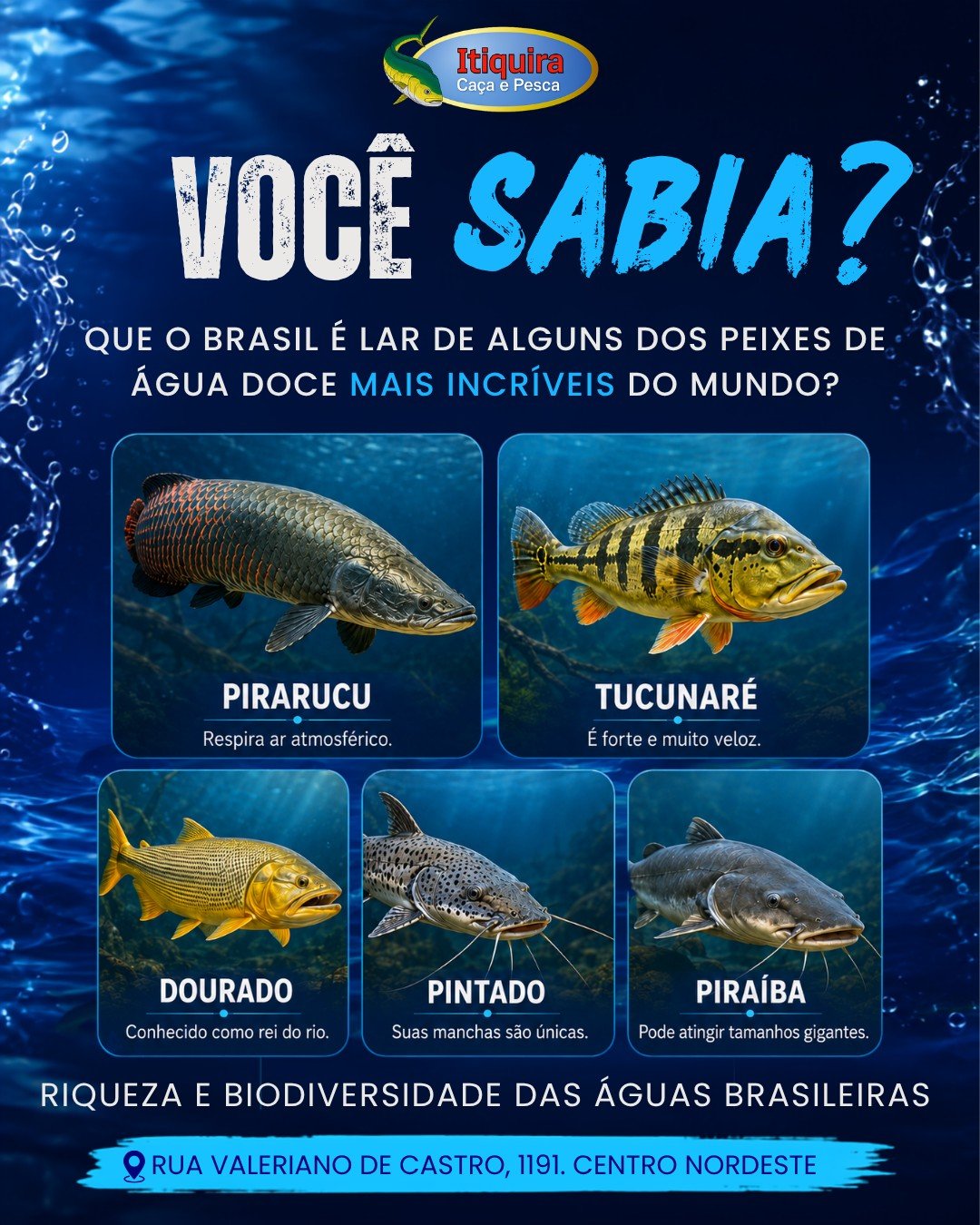 Promoção