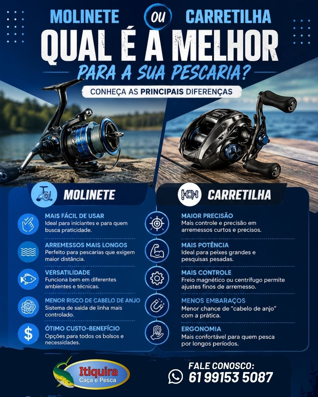 Promoção