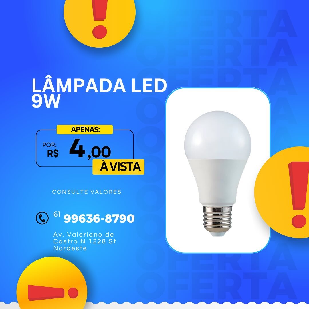 Promoção