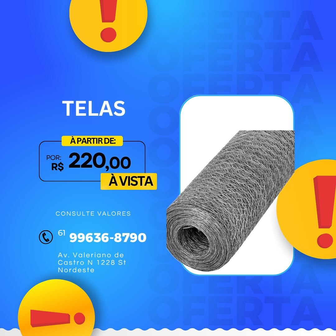 Promoção