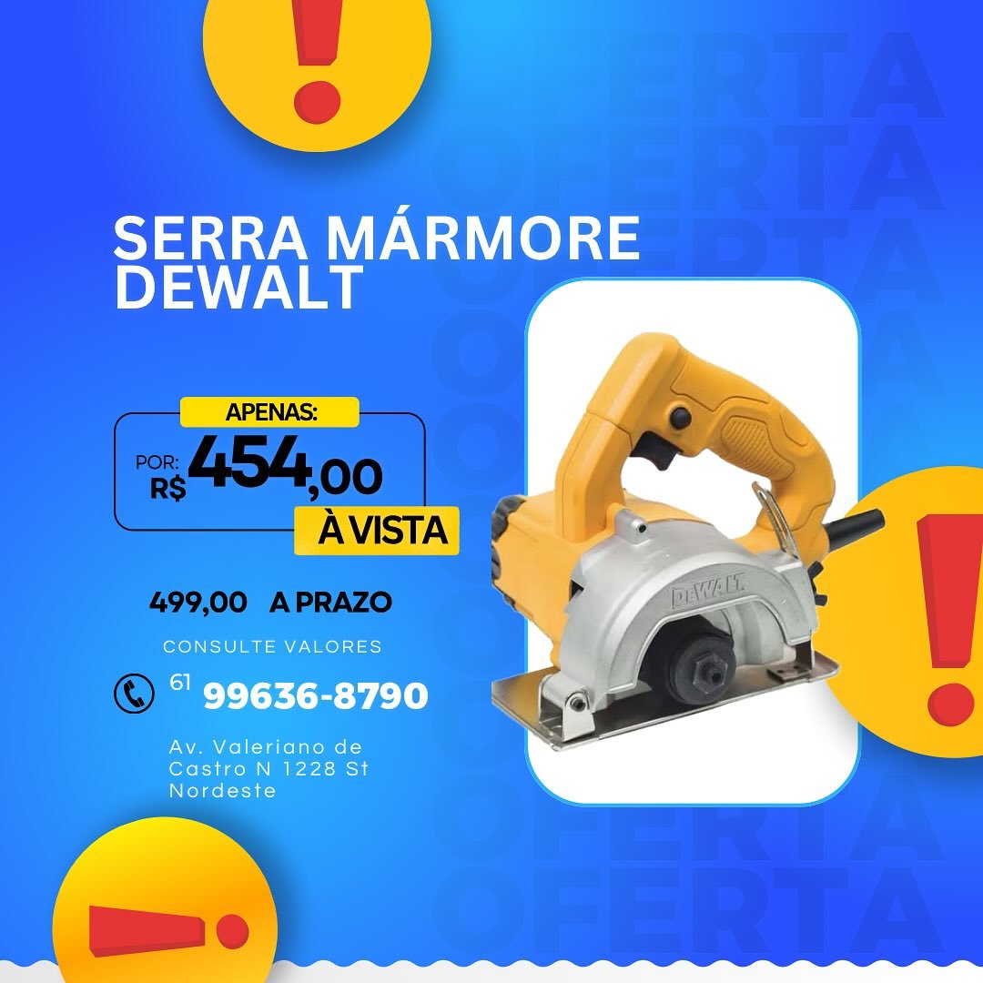 Promoção