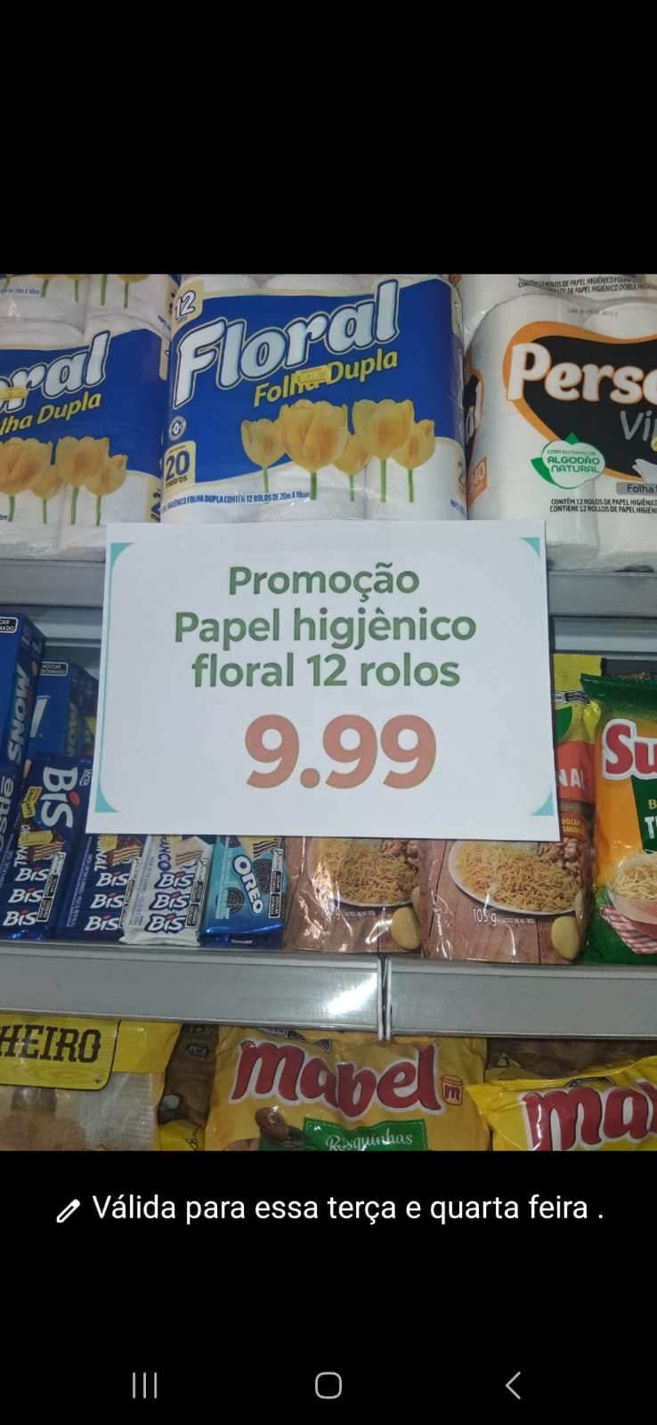 Promoção