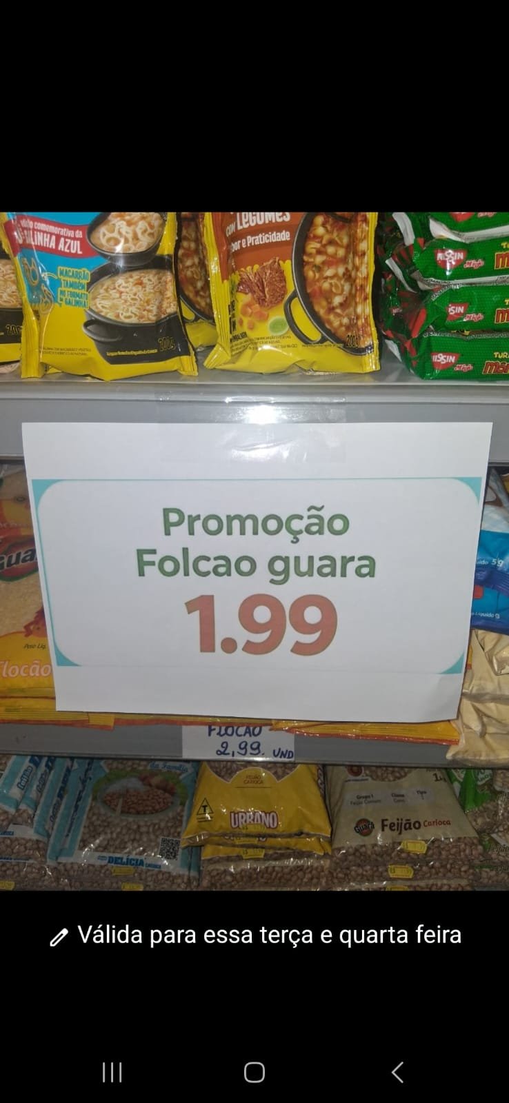 Promoção
