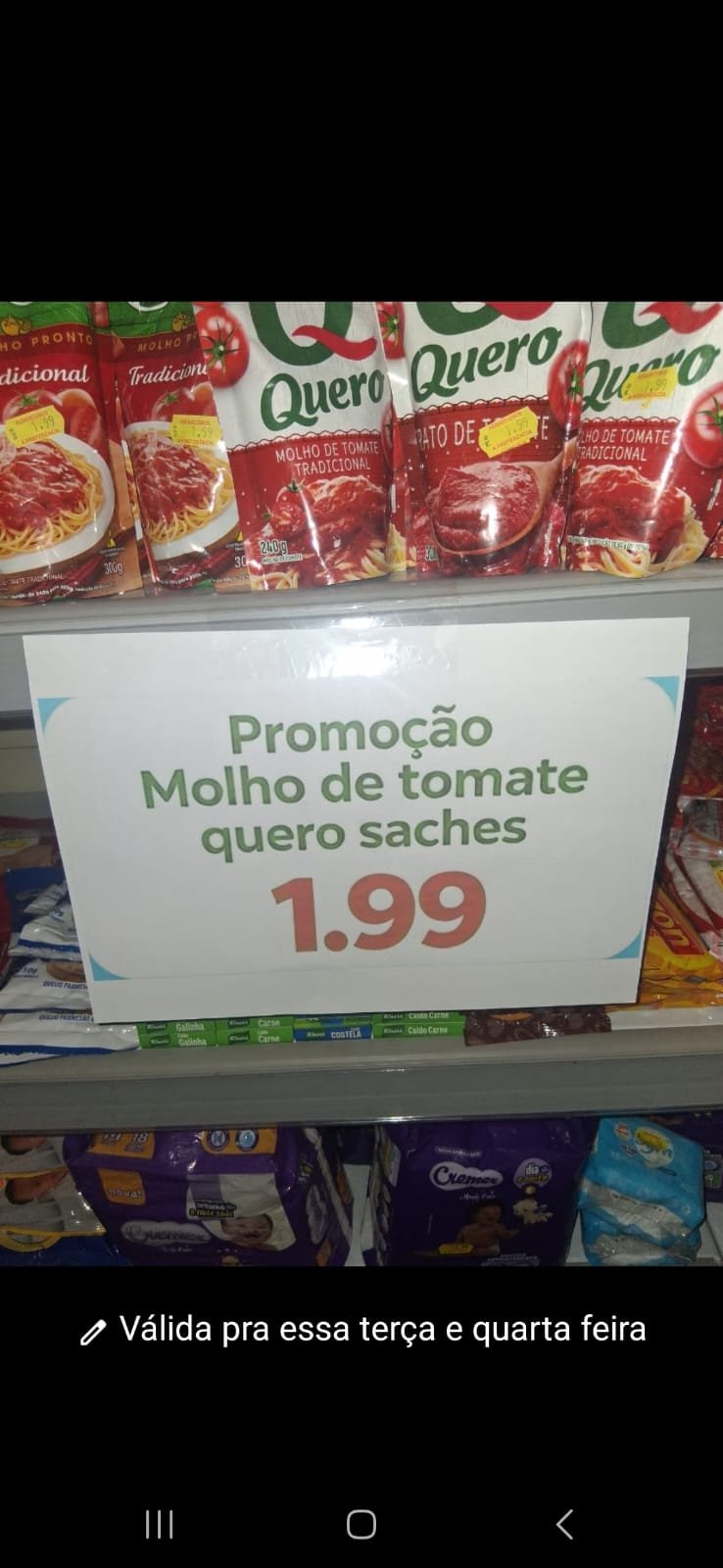 Promoção