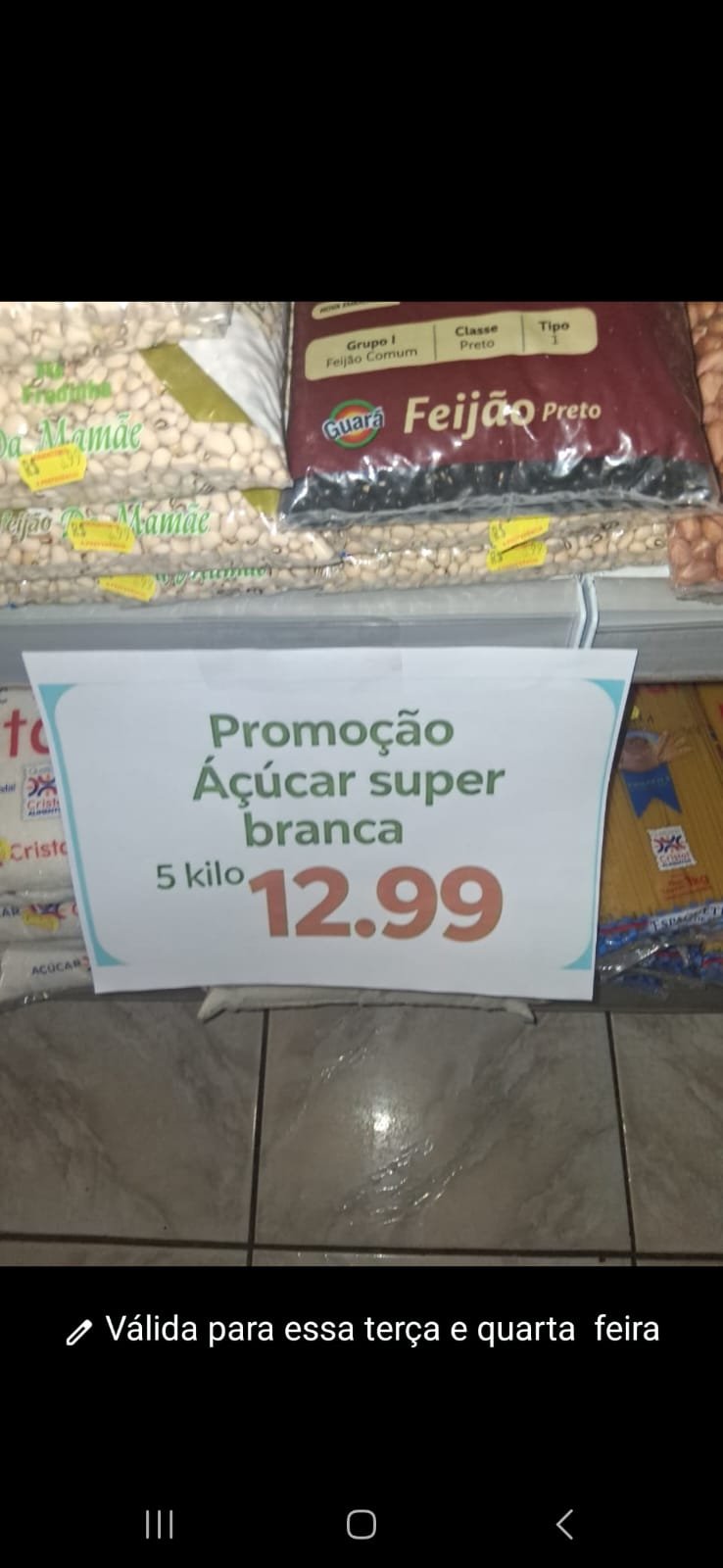 Promoção