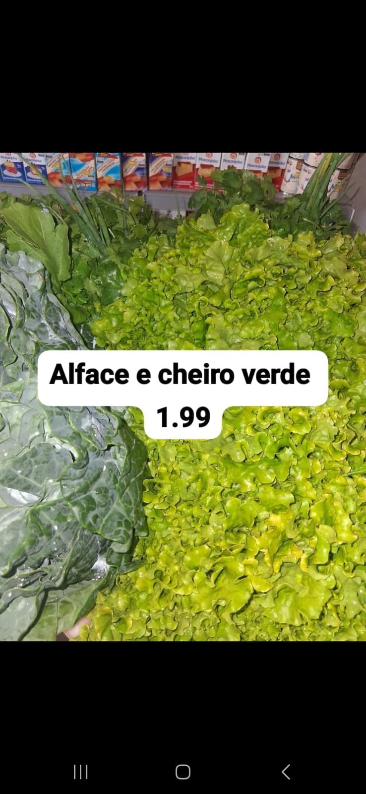 Promoção