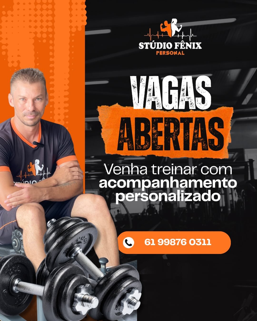 Promoção