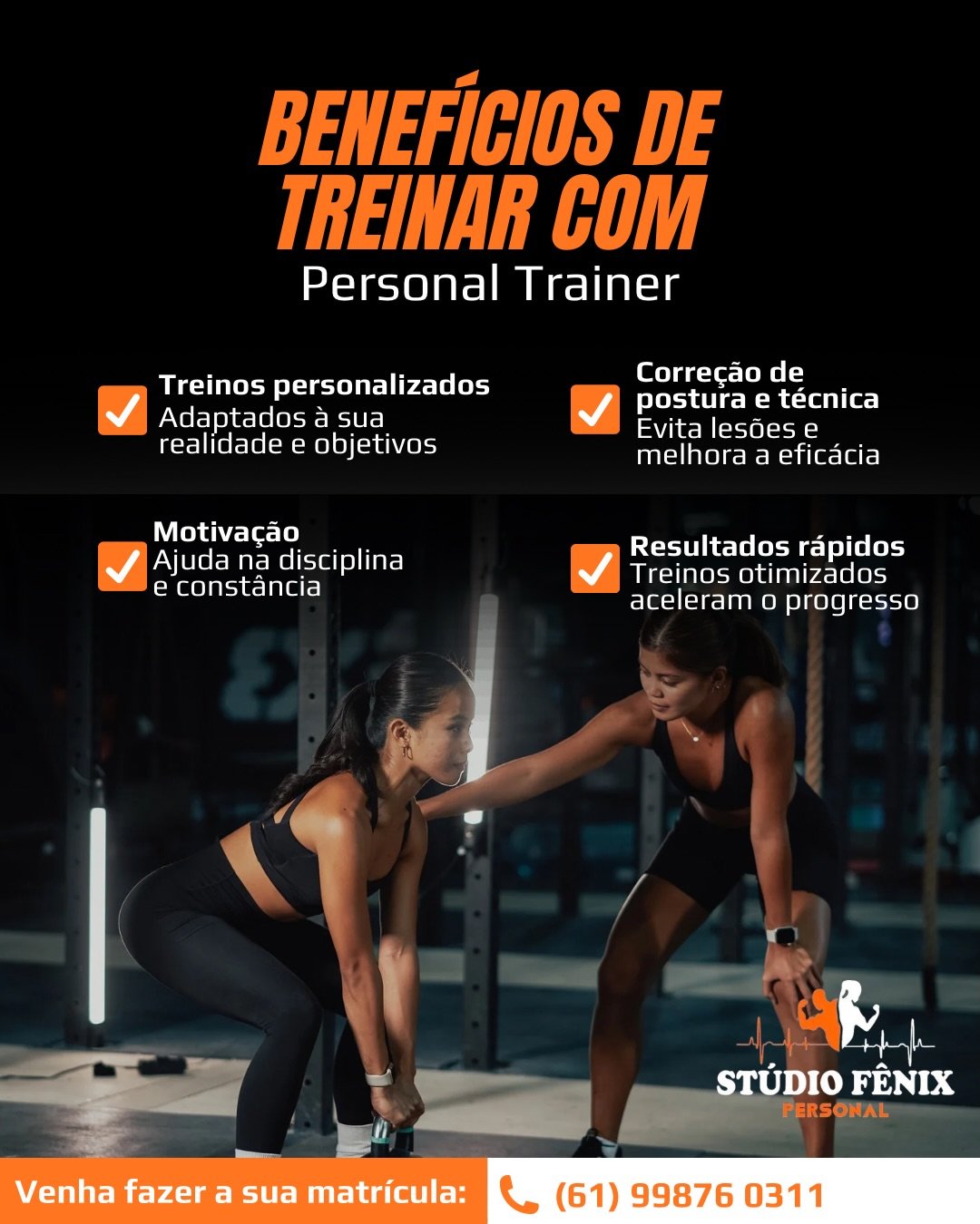 Promoção