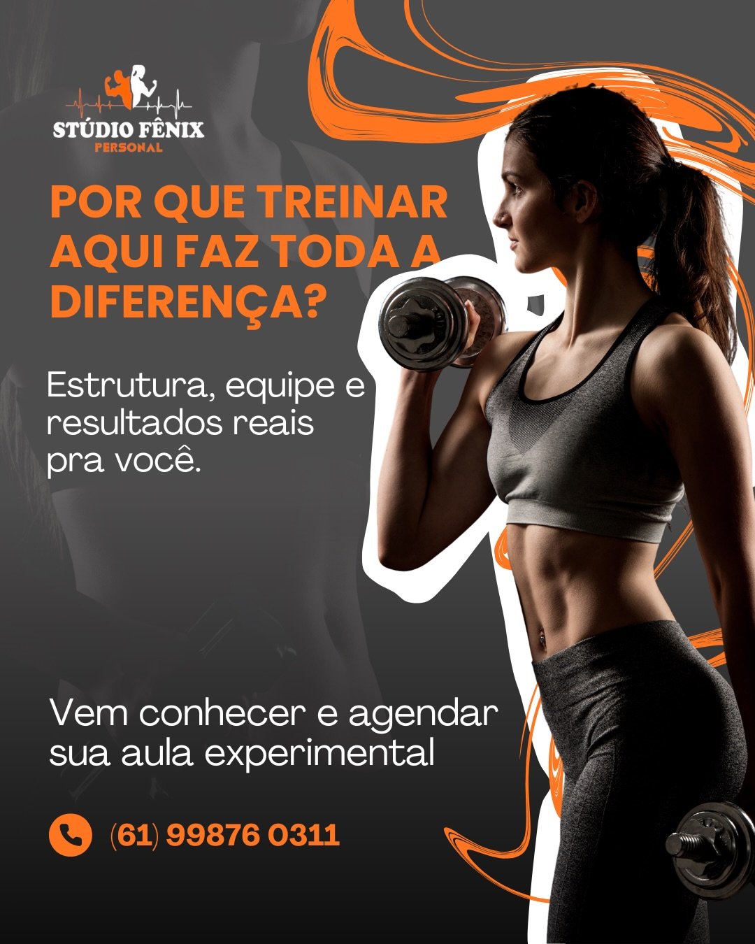 Promoção