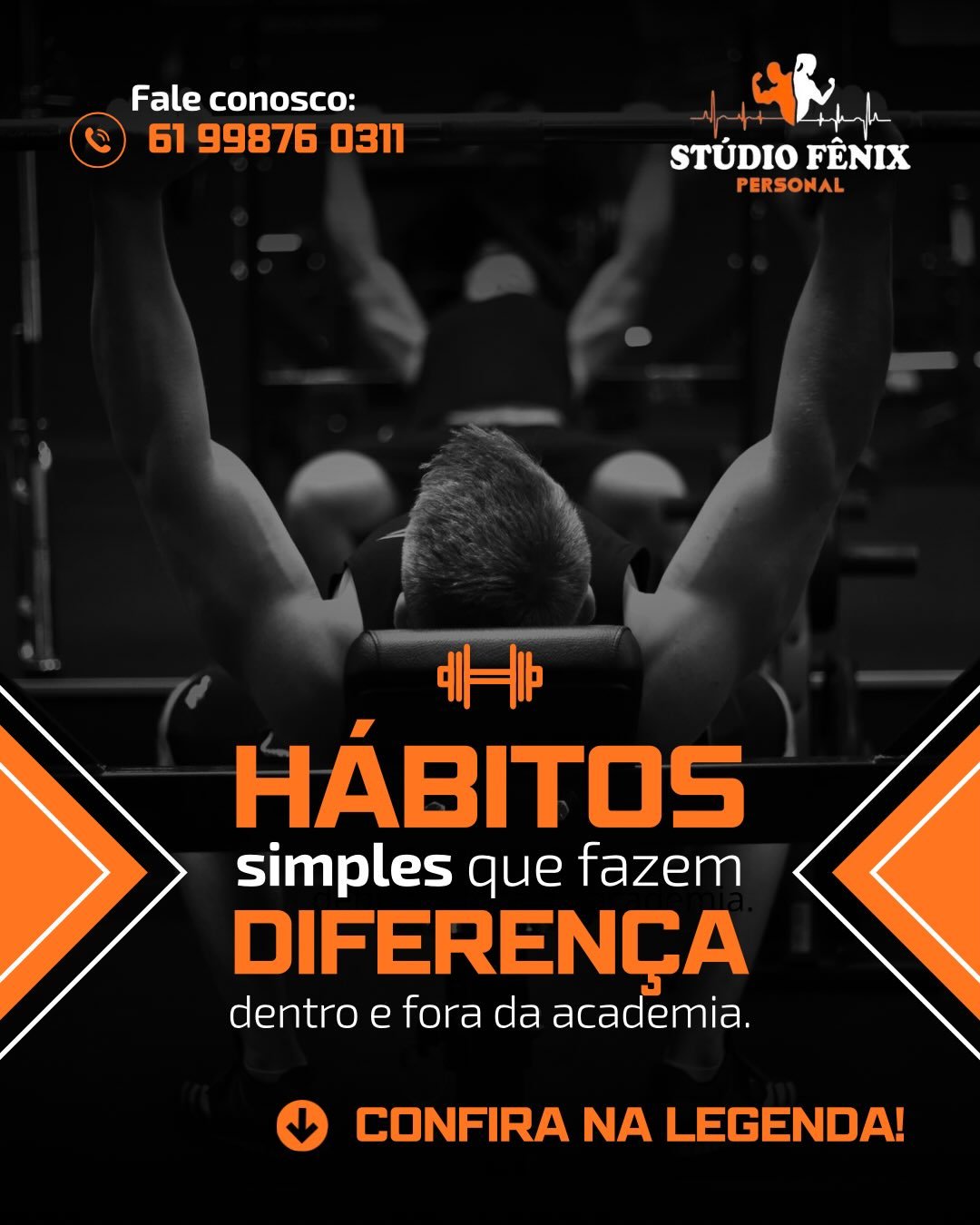 Promoção