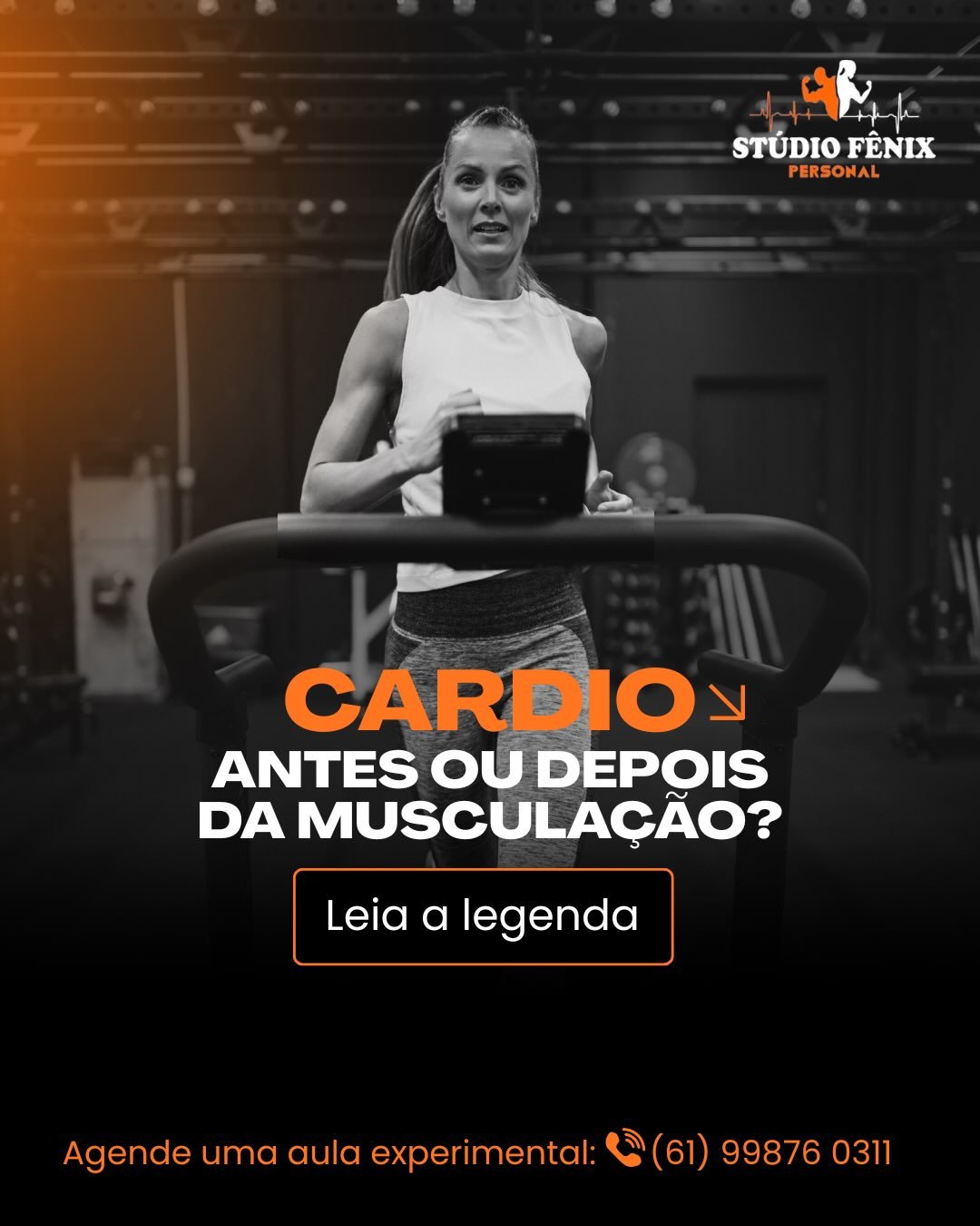 Promoção