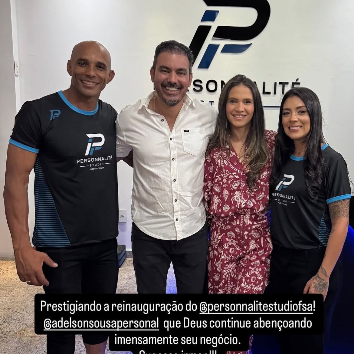 Promoção