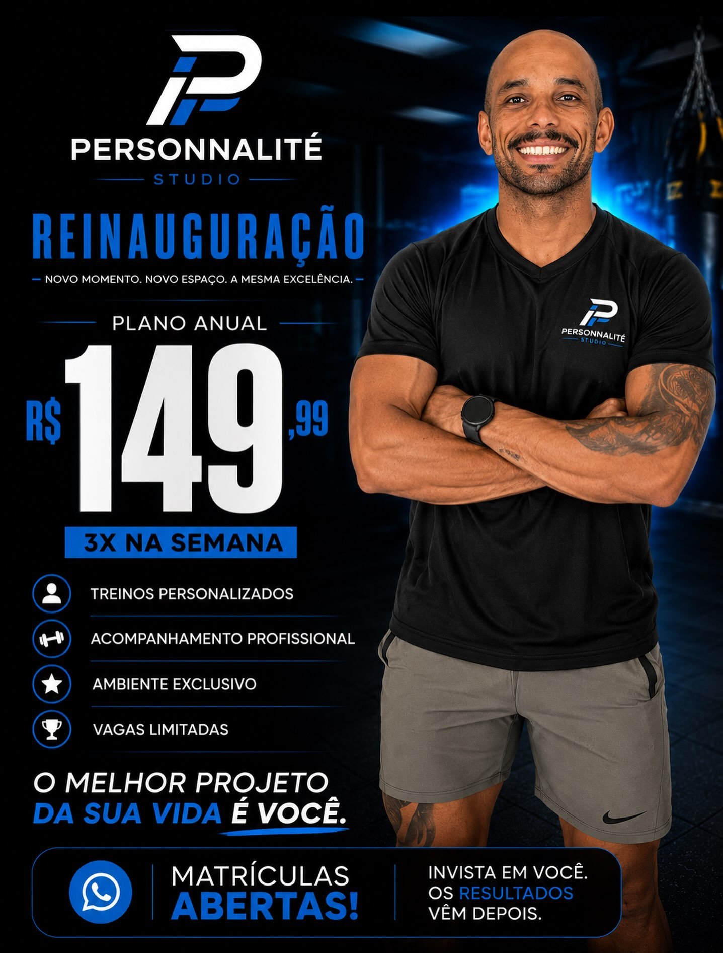 Promoção