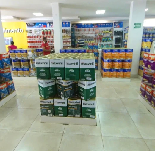 Promoção