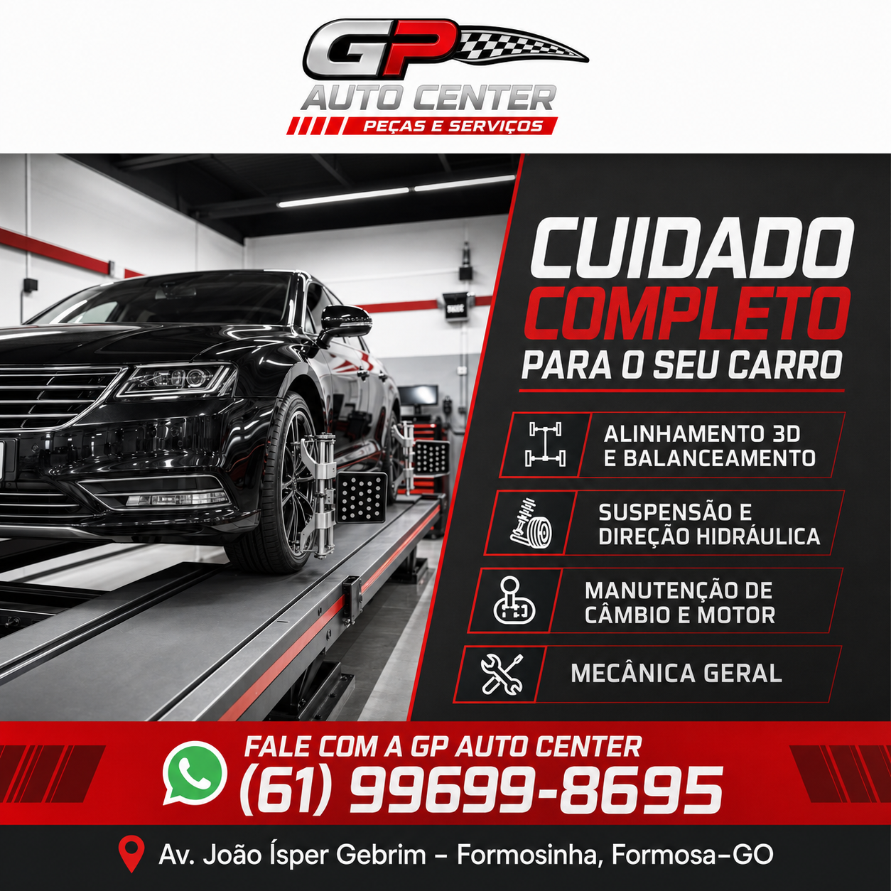 Promoção