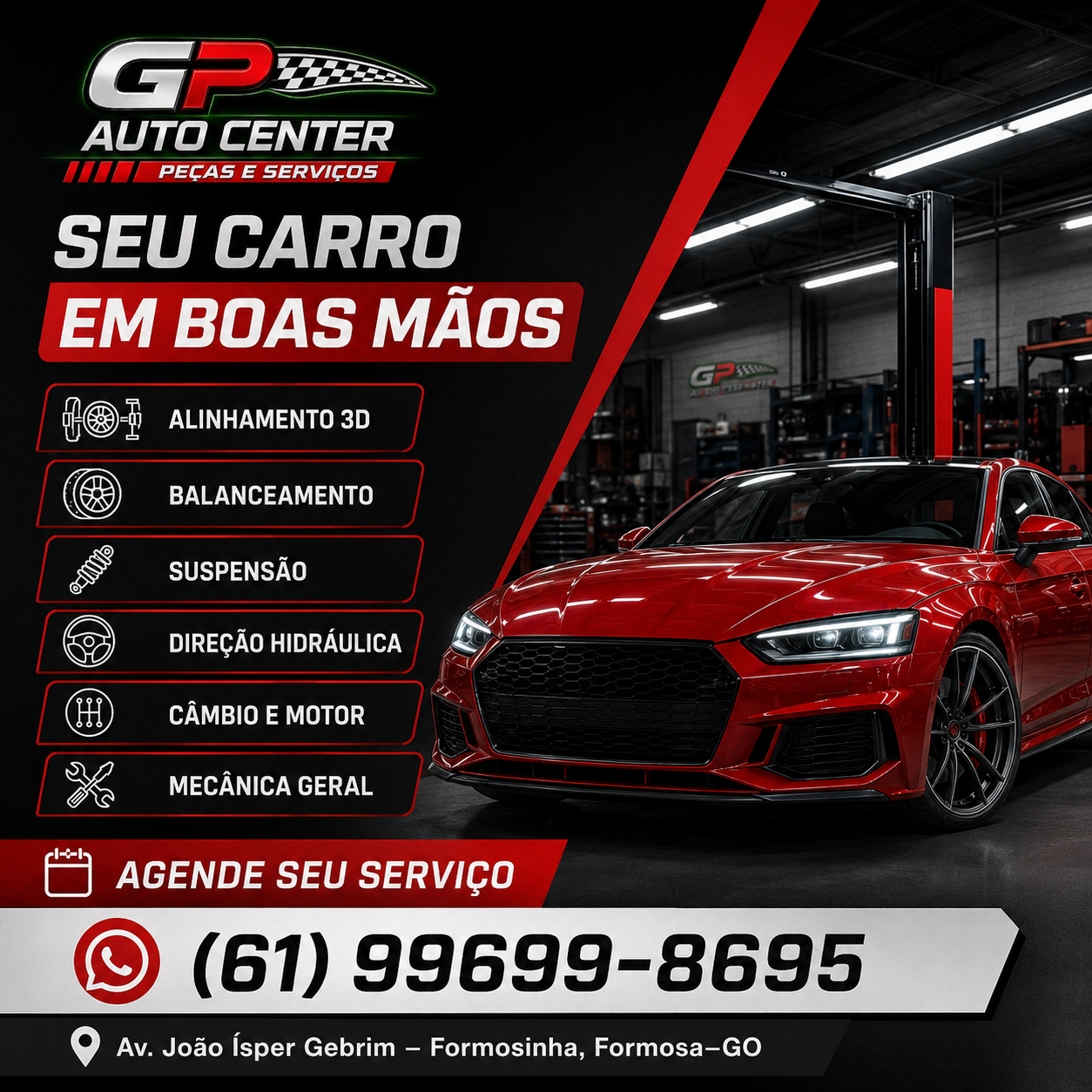 Promoção