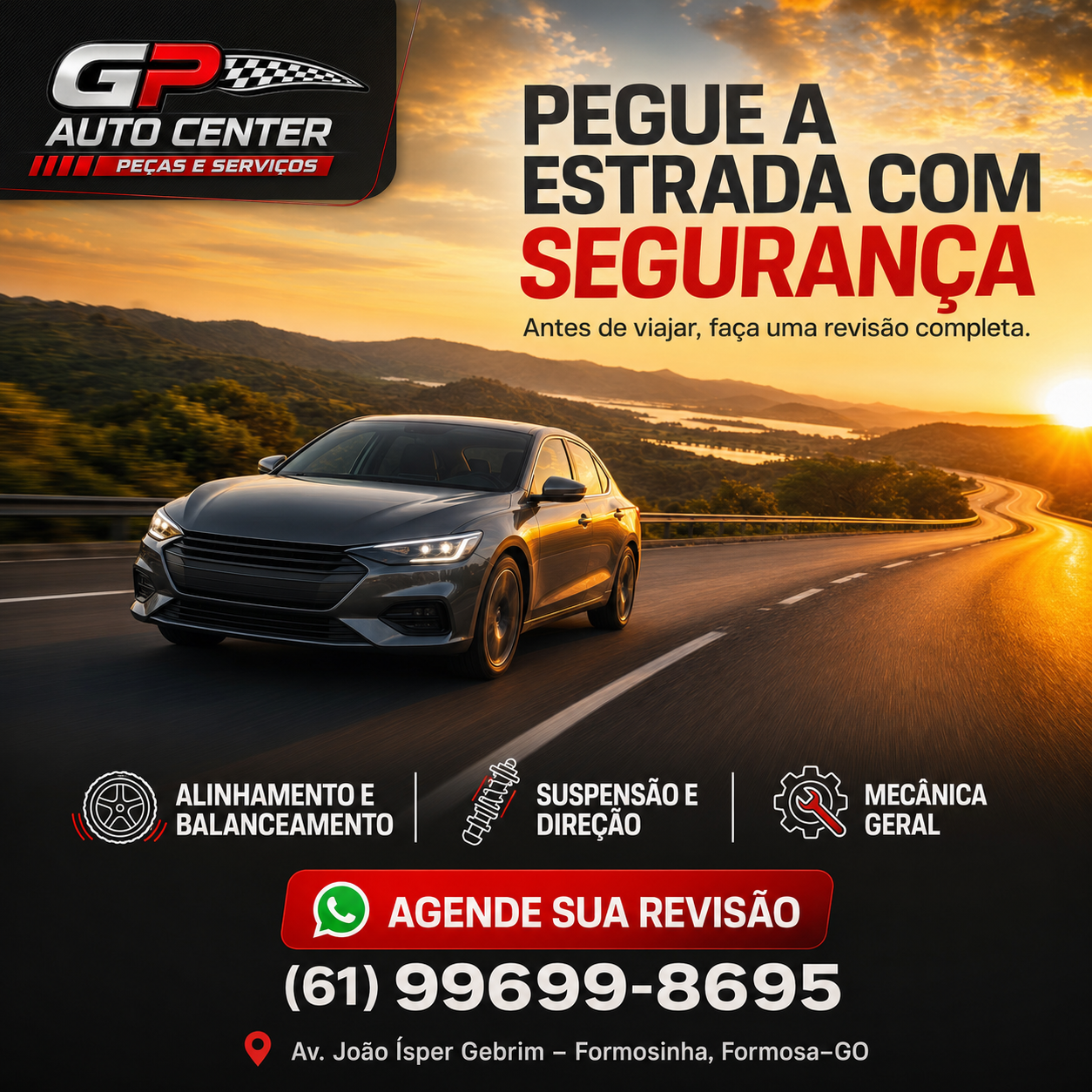 Promoção