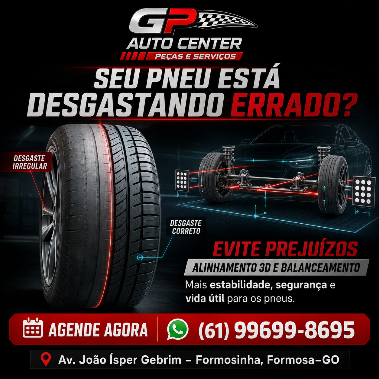 Promoção