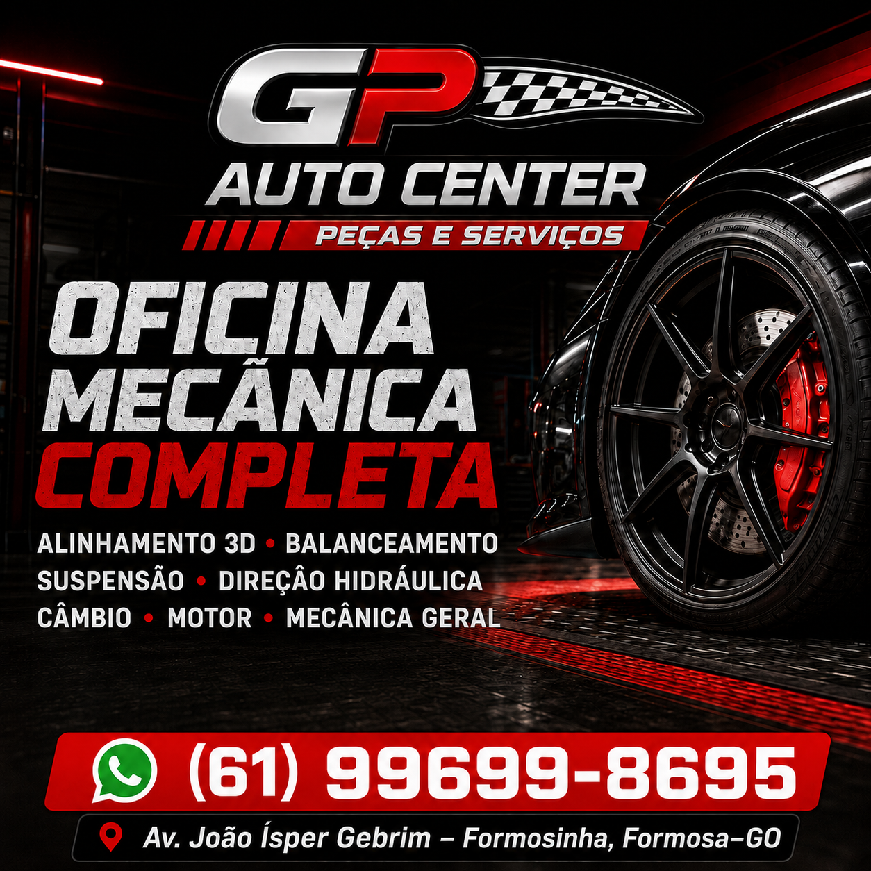 Promoção