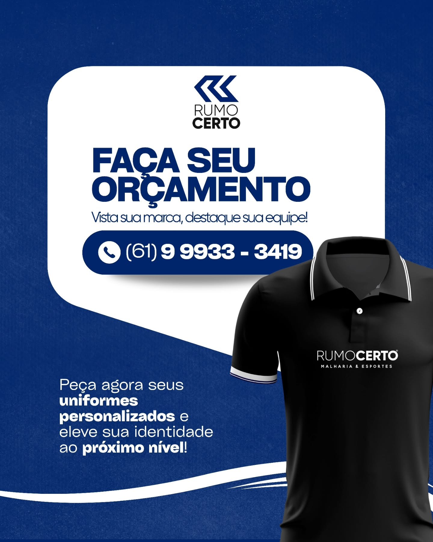 Promoção