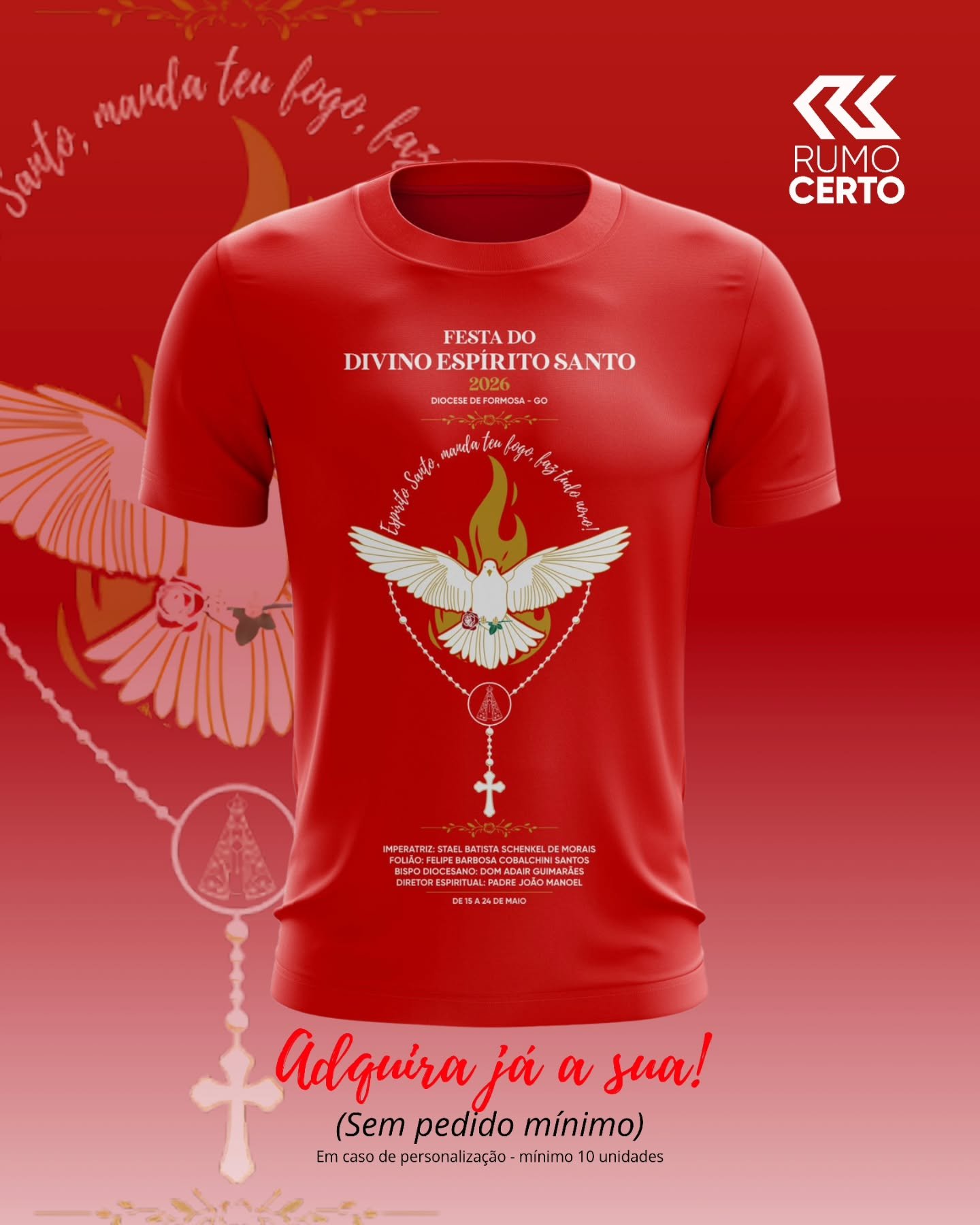Promoção