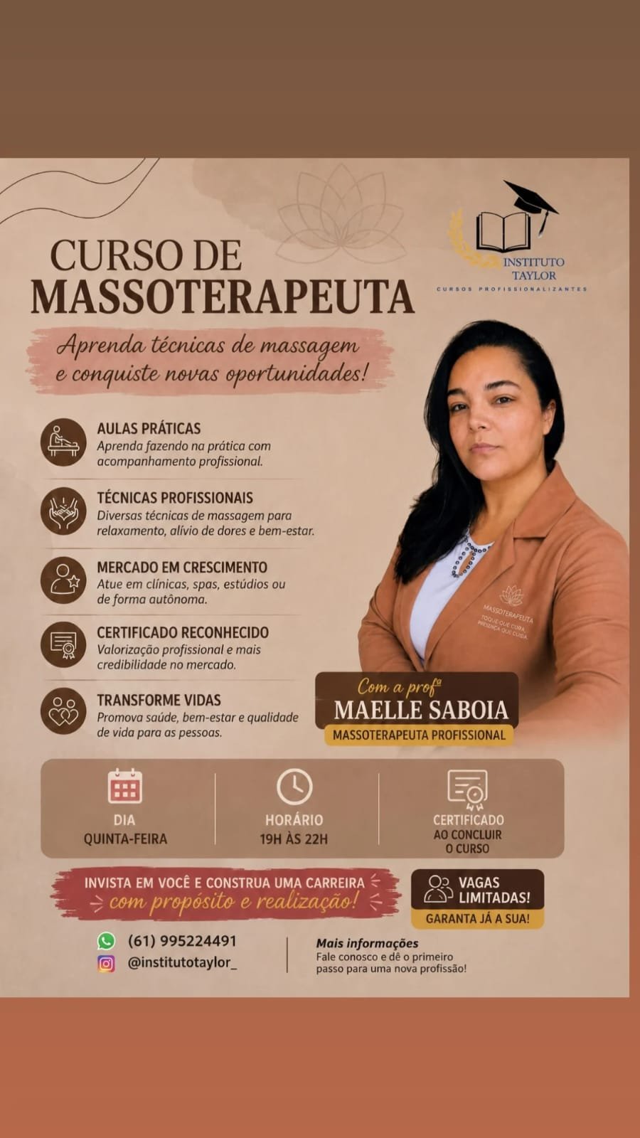 Promoção
