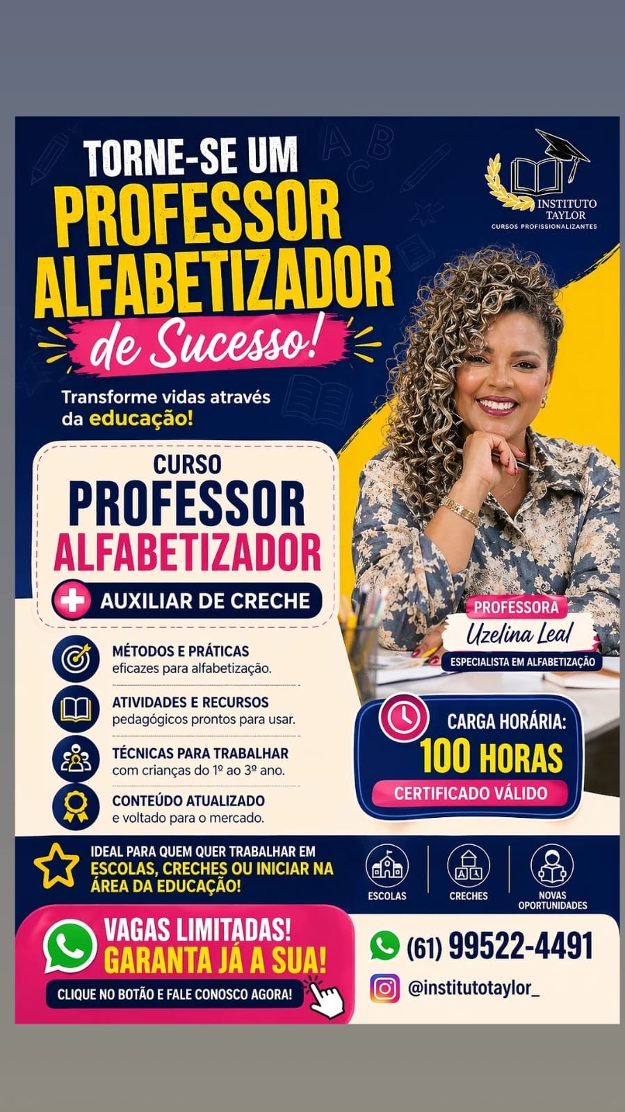 Promoção