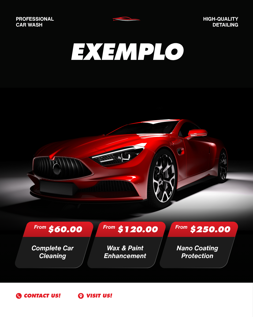 Promoção