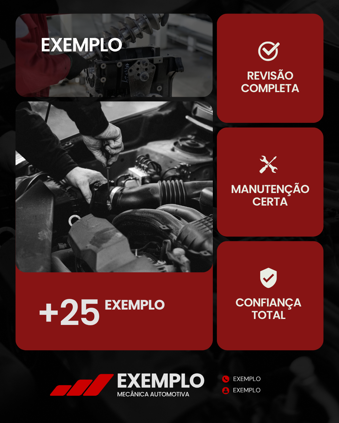 Promoção