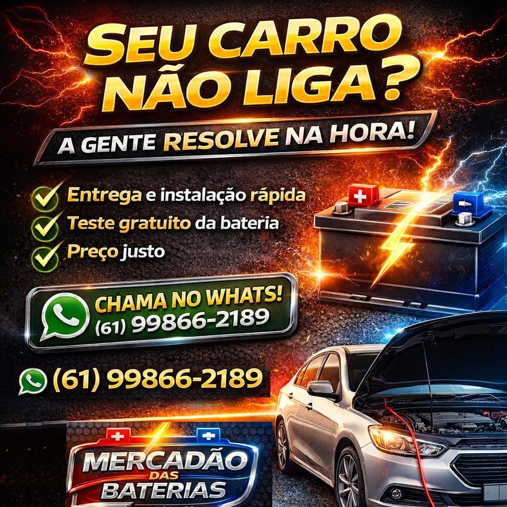 Promoção