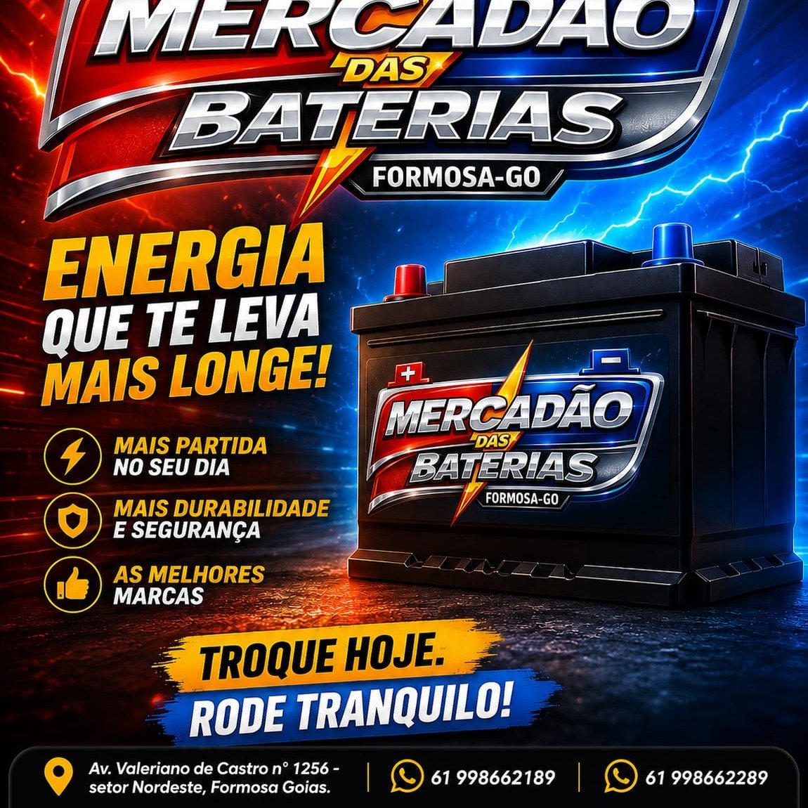 Promoção