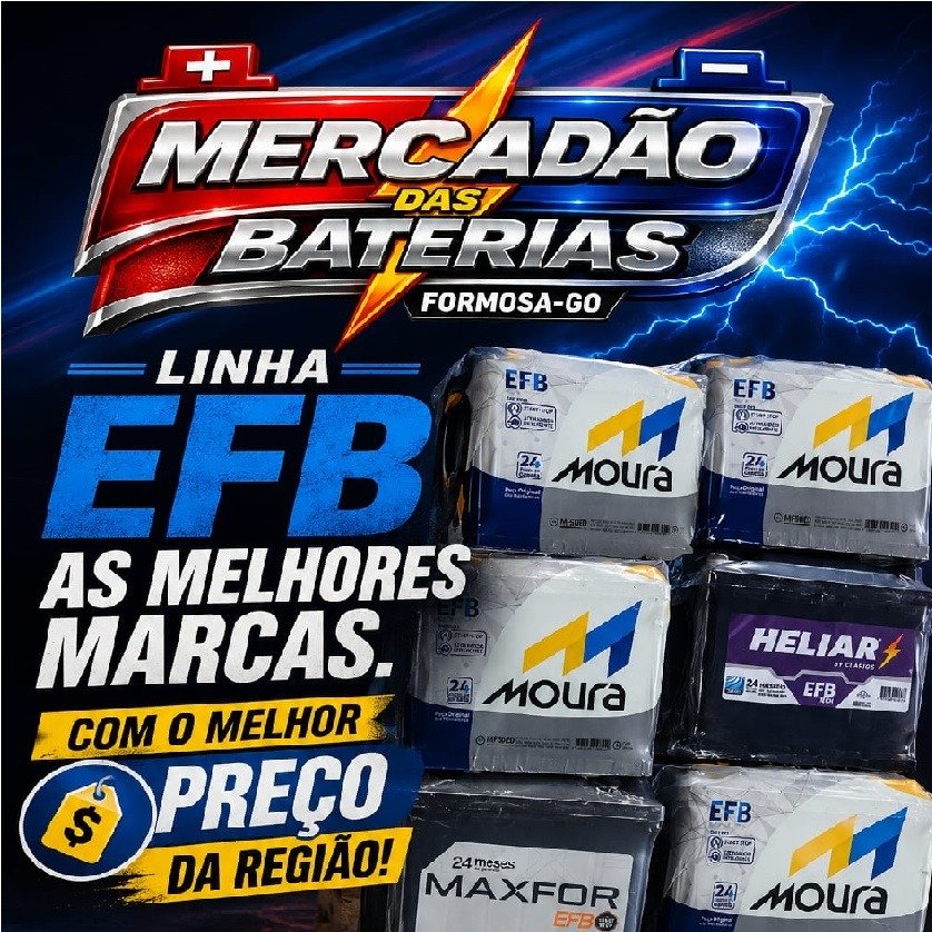 Promoção