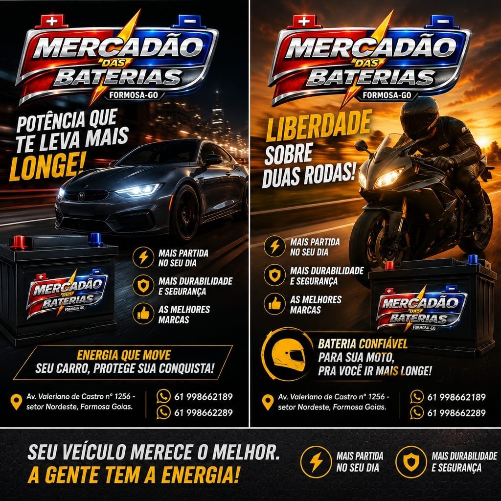 Promoção