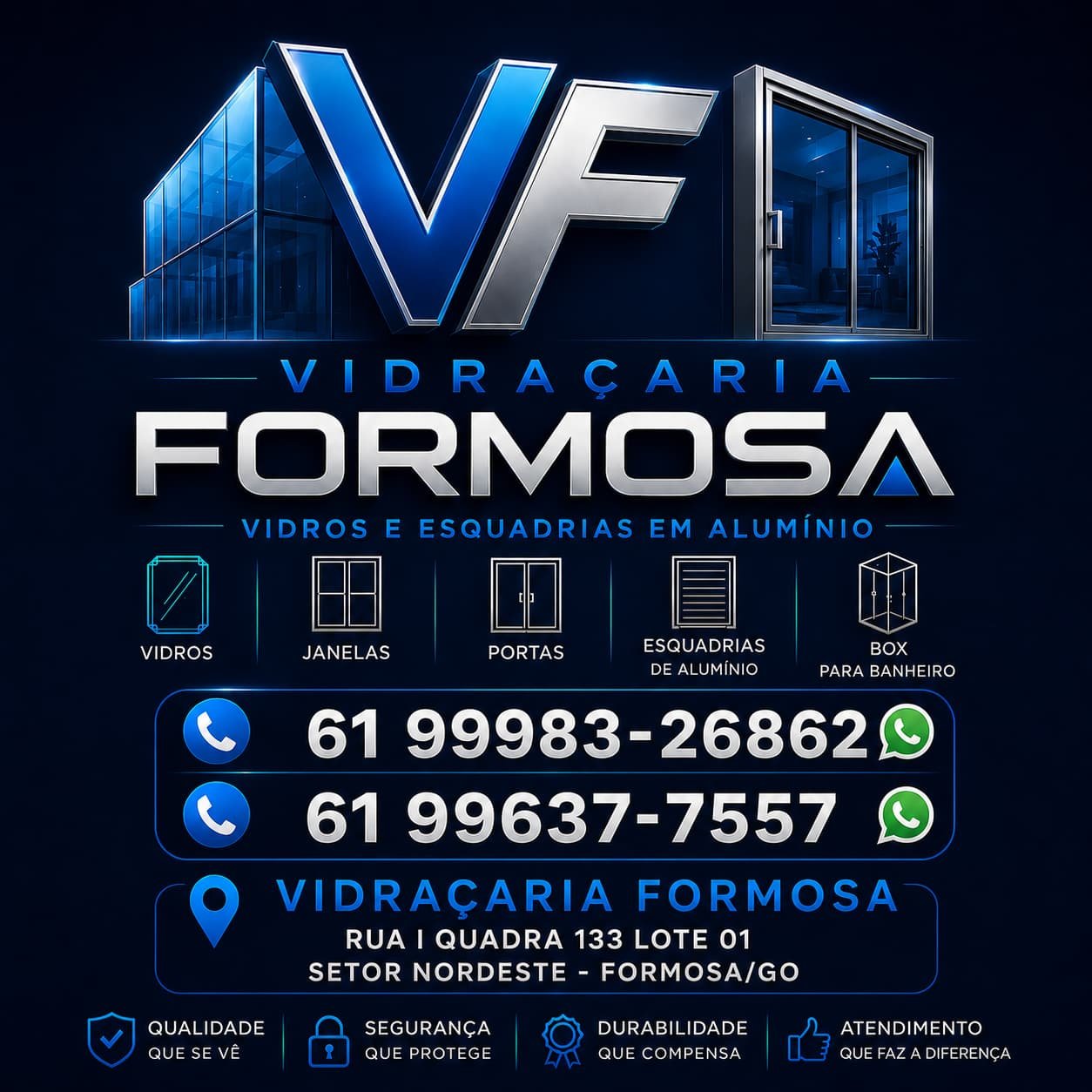 Promoção