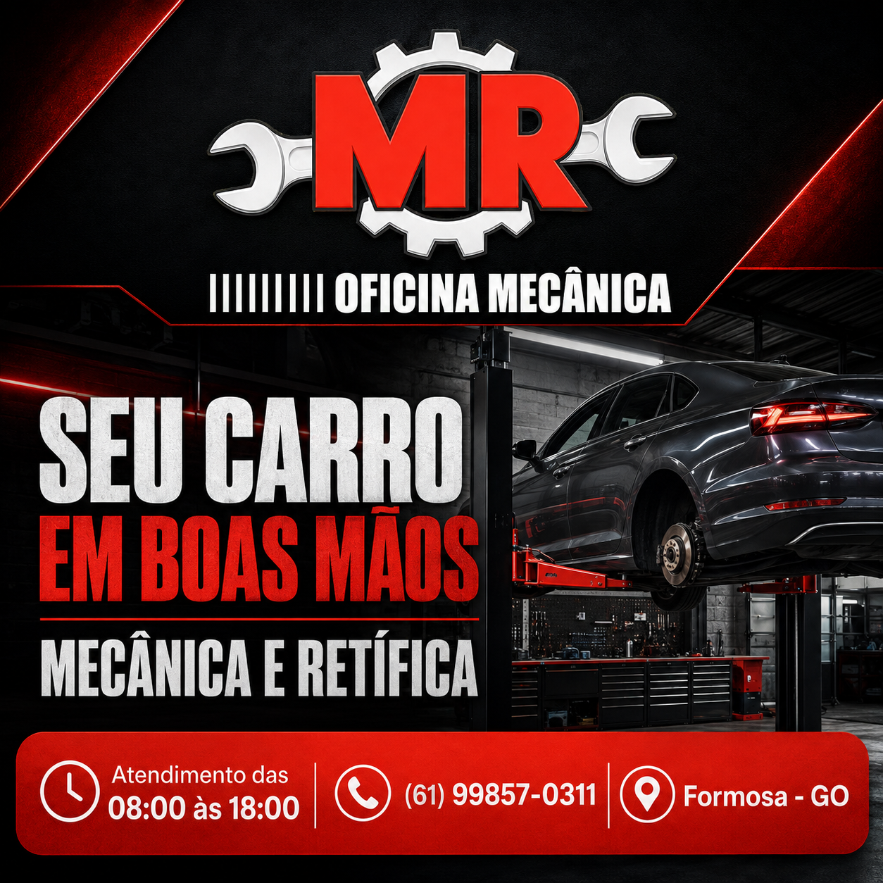 Promoção
