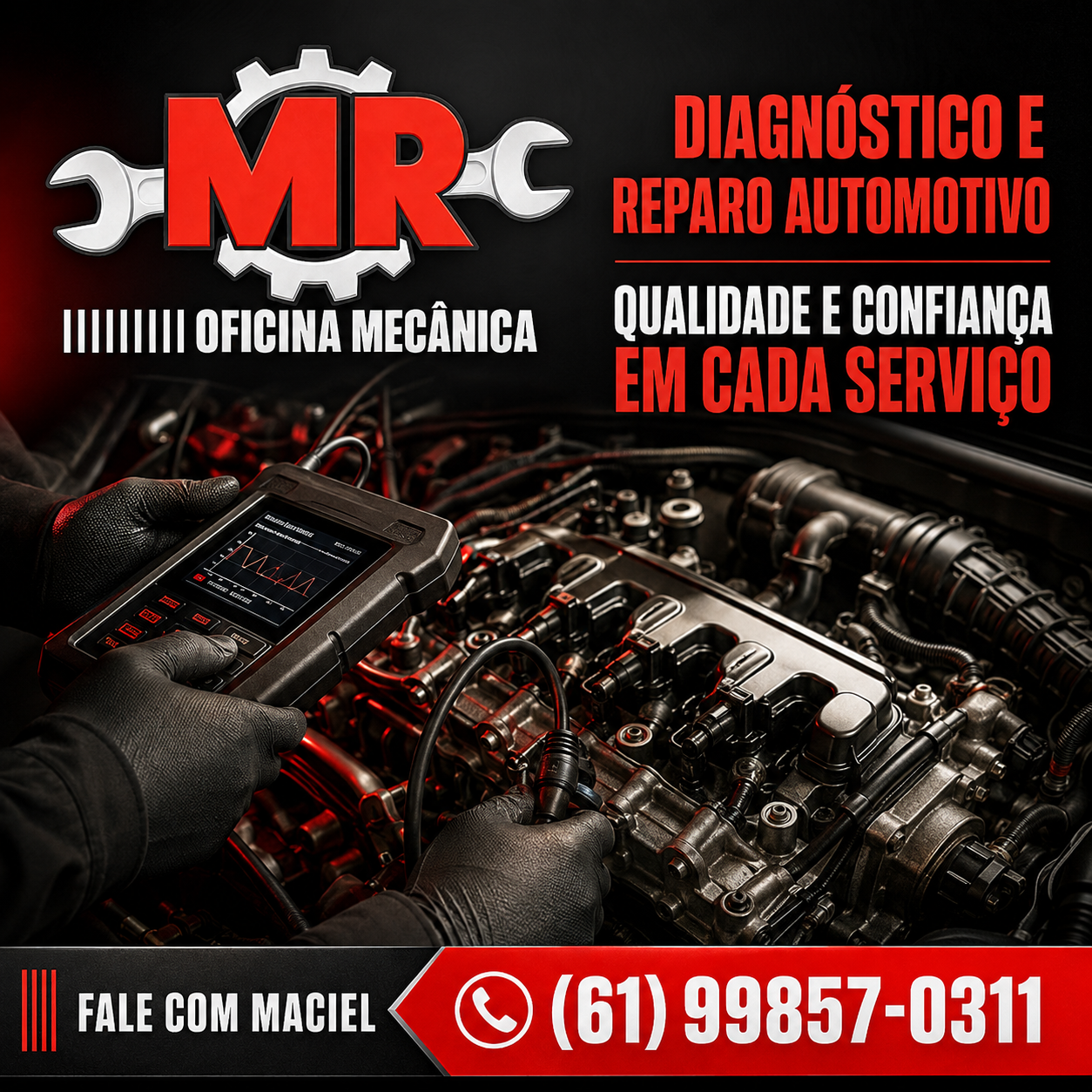 Promoção