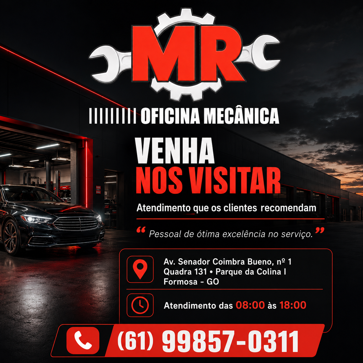 Promoção